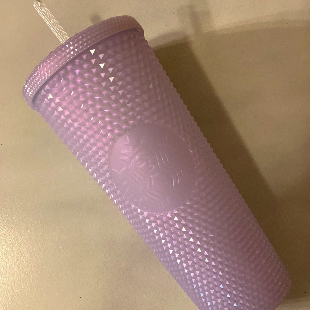 Starbucks Limited Edition Holiday 2021 Cup